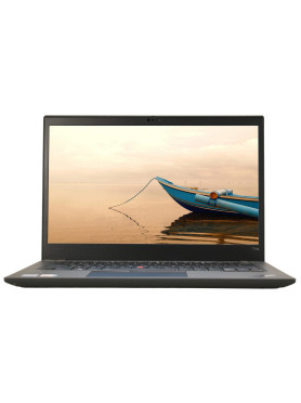 Lenovo ThinkPad T14s G2(8-Cores)Touch Refurbished Grade A(14″/Ryzen 7 Pro 5850u/32GB/512GB Nvme/AMD Radeon /FHD/W11 Pro)