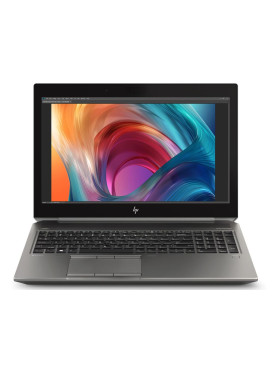 HP ZBook 15 G6 Refurbished Grade A(15.6″/i7-9850h/32 GB RAM/ 512 GB Nvme/NVIDIA Quadro T1000 4GB/Full HD/W11 Pro)