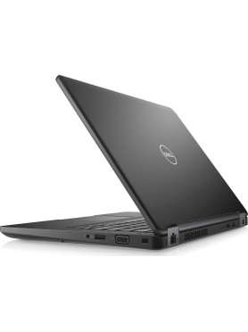 Dell Latitude 5490 Refurbished Grade A /Δώρο Wireless Mouse (14″/i5-7300u/8GB/256GB Nvme/Intel HD Graphics 620/FULL HD/W11 Pro)
