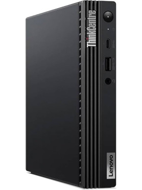 Lenovo ThinkCentre M75q G2 Tiny Refurbished Grade A (Ryzen 5 Pro 5650ge/16GB/256GB Nvme/AMD Radeon Graphics/W11 PRO)