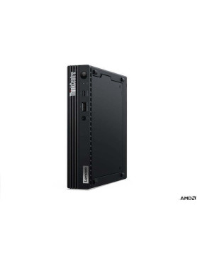 Lenovo ThinkCentre M75q G2 Tiny Refurbished Grade A (Ryzen 5 Pro 5650ge/16GB/256GB Nvme/AMD Radeon Graphics/W11 PRO)