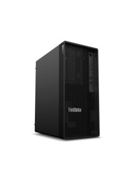 Lenovo ThinkStation P340 Workstation Refurbished Grade A Xeon W-1250(6-Cores)/16GB/512GB SSD/ Quadro P2000 5GB/W11 PRO
