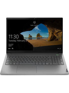 Lenovo ThinkBook 15 G2 ARE Refurbished Grade A (15.6″/Ryzen 5 Pro 4500u/16GB/512GB Nvme/AMD Radeon Graphics/FHD/W11 Pro)