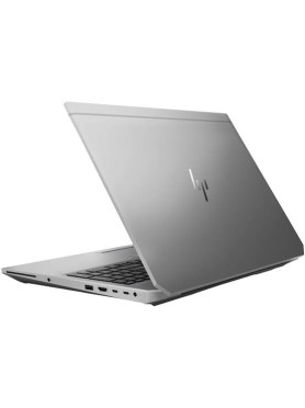 HP ZBook 15 G5 Refurbished Grade A(15.6″/i7-8850h/32 GB RAM/512GB Nvme/Nvidia Quadro P1000 4GB/Full HD/W11 Pro)