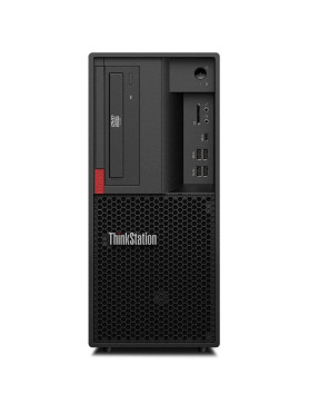 Lenovo ThinkStation P330 Workstation Refurbished Grade A Xeon E-2124 /16GB/512GB SSD/ Quadro P2000 5GB/W11 Home