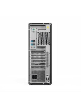 Lenovo ThinkStation P520 Workstation Refurbished Grade A Xeon W-2102(4-Cores)/32GB/500GB SSD/ Quadro P400 2GB/W11 PRO