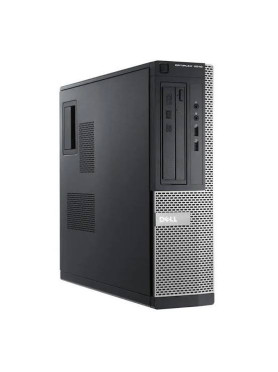 Dell Latitude 3010 SFF Refurbished Grade A (i3-3220/8GB/240GB SSD&250GB HDD/Intel HD Graphics 2500/W11 PRO)