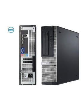 Dell Latitude 3010 SFF Refurbished Grade A (i3-3220/8GB/240GB SSD&250GB HDD/Intel HD Graphics 2500/W11 PRO)
