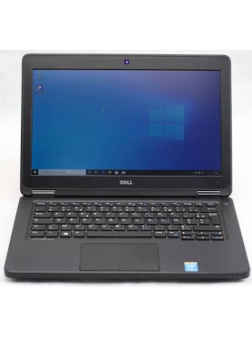 Dell Latitude E5250 Refurbished Grade A (12.5″/i5-5300u/8GB/256GB SSD/Intel HD Graphics 5500//W11 Pro)