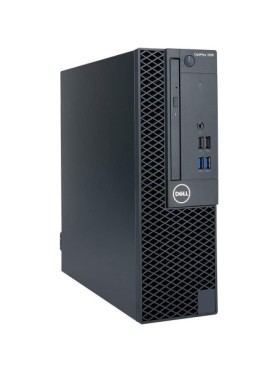 Dell Latitude 3050 SFF Refurbished Grade A (i5-7500/16GB/240GB SSD /Intel HD Graphics 630/W11 PRO)