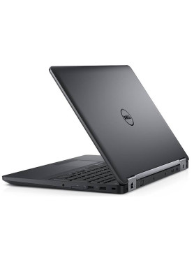 Dell Latitude E5570 Refurbished Grade A (15.6″/i7-6820HQ/16GB/256GB Nvme/AMD R7 M370 2GB/Full HD/W11 Pro)