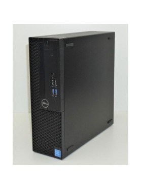 Dell Latitude 3050 SFF Refurbished Grade A (i5-7500/16GB/240GB SSD /Intel HD Graphics 630/W11 PRO)