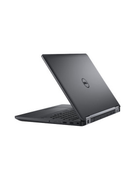 Dell Latitude E5570 Refurbished Grade A (15.6″/i7-6820HQ/16GB/256GB Nvme/AMD R7 M370 2GB/Full HD/W11 Pro)