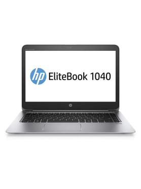 HP Elitebook 1040 G3 Folio Refurbished Grade A/ (14″/i5-6200u/8 GB RAM/256GB Nvme/Intel HD Graphics 520/Full HD/W11 Pro