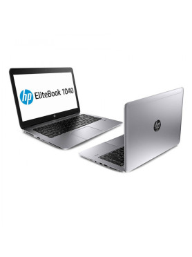 HP Elitebook 1040 G3 Folio Refurbished Grade A/ (14″/i5-6200u/8 GB RAM/256GB Nvme/Intel HD Graphics 520/Full HD/W11 Pro