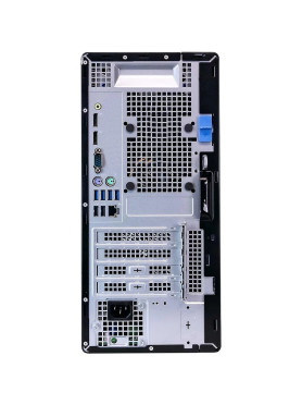 Dell Optiplex 7080 Tower Refurbished Grade A (i7-10700/16GB/512GB Nvme/Intel UHD Graphics 630/W11 PRO)