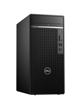 Dell Optiplex 7080 Tower Refurbished Grade A (i7-10700/16GB/512GB Nvme/Intel UHD Graphics 630/W11 PRO)
