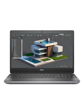 Dell Precision 7550 Refurbished Grade A (15.6″/i7-10850Η/32GB/512 GB Nvme/Nvidia Quadro T2000 4GB/Full HD/W11 Pro)