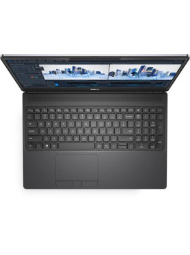 Dell Precision 7560 Refurbished Grade A (15.6″/i7-11850Η/32GB/512 GB Nvme/Nvidia Quadro T1200 4GB/Full HD/W11 Pro)
