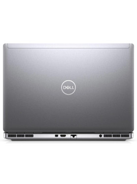 Dell Precision 7560 Refurbished Grade A (15.6″/i7-11850Η/32GB/512 GB Nvme/Nvidia Quadro T1200 4GB/Full HD/W11 Pro)