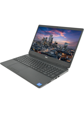 Dell Precision 7560 Refurbished Grade A (15.6″/i7-11850Η/32GB/512 GB Nvme/Nvidia Quadro T1200 4GB/Full HD/W11 Pro)