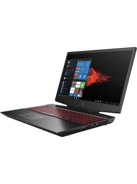 HP OMEN 17-an124nv Refurbished Grade A (17.3″/i7-8750h/16GB/512GB Nvme & 1 TB HDD/Nvidia GTX 1050 TI 4GB/Full HD/W11 Pro)