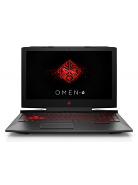 HP OMEN 17-an124nv Refurbished Grade A (17.3″/i7-8750h/16GB/512GB Nvme & 1 TB HDD/Nvidia GTX 1050 TI 4GB/Full HD/W11 Pro)