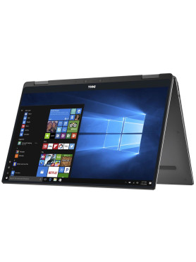 Dell XPS 13 2 in 1  9365 Touchscreen Refurbished Grade A(13.3″/i7-8500Y/8GB/256GB Nvme/Intel UHD Graphics 615/Full HD/W11 Pro)