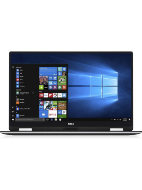 Dell XPS 13 2 in 1  9365 Touchscreen Refurbished Grade A(13.3″/i7-8500Y/8GB/256GB Nvme/Intel UHD Graphics 615/Full HD/W11 Pro)