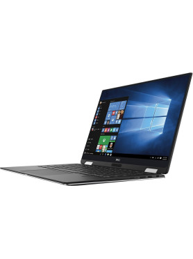 Dell XPS 13 2 in 1  9365 Touchscreen Refurbished Grade A(13.3″/i7-8500Y/8GB/256GB Nvme/Intel UHD Graphics 615/Full HD/W11 Pro)