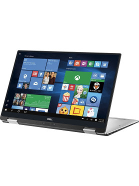 Dell XPS 13 2 in 1  9365 Touchscreen Refurbished Grade A(13.3″/i7-8500Y/8GB/256GB Nvme/Intel UHD Graphics 615/Full HD/W11 Pro)