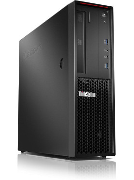 Lenovo ThinkStation P310 Refurbished Grade A Xeon E3-1230 v5 (4-Cores)/16GB/256GB Nvme/ Quadro P620 2GB/W11 PRO