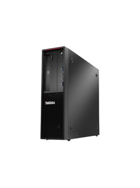 Lenovo ThinkStation P310 Refurbished Grade A Xeon E3-1230 v5 (4-Cores)/16GB/256GB Nvme/ Quadro P620 2GB/W11 PRO