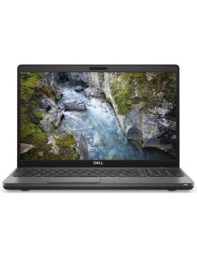 Dell Precision 3540 Refurbished Grade A (15.6″/i5-8265u/16GB/256GB Nvme/AMD Radeon Pro WX 3100 2GB/Full HD/W11 Pro)