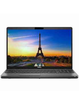 Dell Precision 3540 Refurbished Grade A (15.6″/i5-8265u/16GB/256GB Nvme/AMD Radeon Pro WX 3100 2GB/Full HD/W11 Pro)