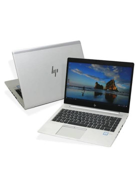 HP Elitebook 830 G6 Refurbished Grade A (13.3″/i7-8665u/16GB/512GB Nvme/Intel UHD Graphics 620 /Full HD/W11 Pro)