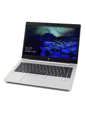 HP Elitebook 840 G5 Refurbished Grade A (14″/i5-8350u/16GB/256GB Nvme/Intel UHD Graphics 620 /Full HD/W11 Pro)