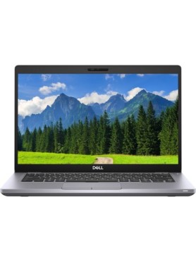 Dell Latitude 5410 Refurbished Grade A (14″/i5-10310u/16GB/512GB Nvme/Intel UHD Graphics 620/Full HD/W11 Pro)