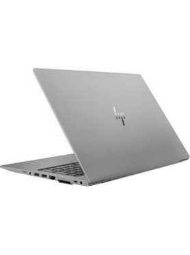 HP ZBook 15 G5 Refurbished Grade A(15.6″/i7-8850h/32 GB RAM/512GB Nvme/Nvidia Quadro P1000 4GB/Full HD/W11 Pro)