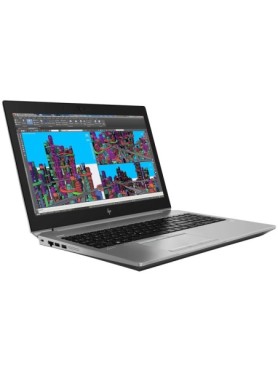 HP ZBook 15 G5 Refurbished Grade A(15.6″/i7-8850h/32 GB RAM/512GB Nvme/Nvidia Quadro P1000 4GB/Full HD/W11 Pro)