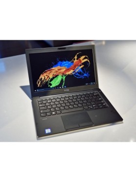Dell Latitude 7280 Refurbished Grade A (12.5″/i5-6300u/8GB/256GB Nvme/Intel HD Graphics 520/W11 Pro)