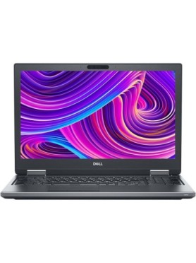 Dell Precision 7520 Grade A (15.6″/i7-7820HQ/16 GB RAM/512 GB Nvme/Nvidia Quadro M2200 4GB/Full HD/W11 Pro)