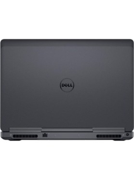 Dell Precision 7520 Grade A (15.6″/i7-7820HQ/16 GB RAM/512 GB Nvme/Nvidia Quadro M2200 4GB/Full HD/W11 Pro)