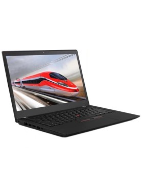 Lenovo Thinkpad T470s Refurbished Grade A  (14″/i7-7600u/24GB/512GB Nvme/Intel HD Graphics 620/Full HD/W11 Pro)
