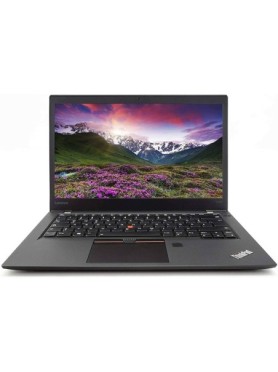 Lenovo Thinkpad T470s Refurbished Grade A New Battery  (14″/i7-7500u/24GB/512GB Nvme/Intel HD Graphics 620/Full HD/W11 Pro)