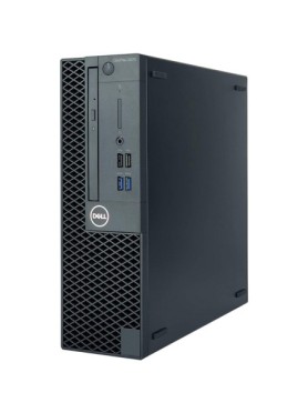 Dell Optiplex 3070 SFF Refurbished Grade A (i5-9500/8GB/512GB Nvme/Intel UHD Graphics 630/W11 PRO)
