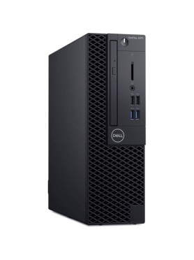 Dell Optiplex 3070 SFF Refurbished Grade A (i5-9500/16GB/512GB Nvme/Intel UHD Graphics 630/W11 PRO)