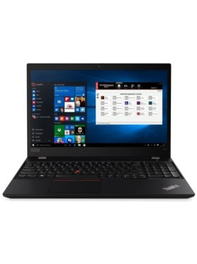 Lenovo Thinkpad P53s Refurbished Grade A (15.6″/i7-8665u/16GB/512GB Nvme/Nvidia Quadro P520 2 GB/Full HD/W11 Pro)