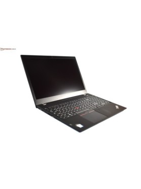 Lenovo Thinkpad P53s Refurbished Grade A (15.6″/i7-8665u/16GB/512GB Nvme/Nvidia Quadro P520 2 GB/Full HD/W11 Pro)