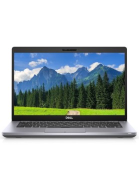 Dell Latitude 5410 Refurbished Grade A (14″/i5-10210u/8 GB RAM/256GB Nvme/Intel UHD Graphics 620/Full HD/W11 Pro)